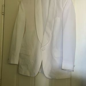 Mitchell’s Formal Dinner Jacket